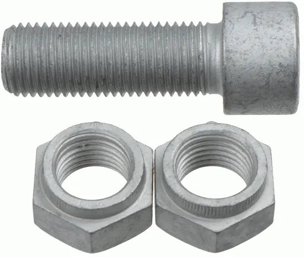 Repair Kit, Wheel Suspension 38048 01 - LEMFÖRDER