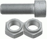 Repair Kit, Wheel Suspension 38048 01 - LEMFÖRDER