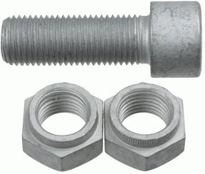 Repair Kit, Wheel Suspension 38048 01 - LEMFÖRDER