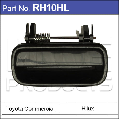 Door Handle RH10HL - Nice Products | Universal Auto Spares