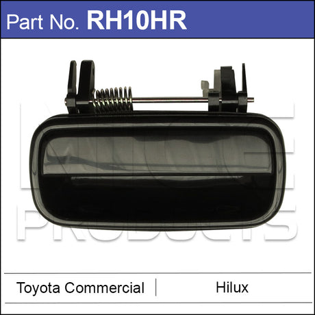 Door Handle RH10HR - Nice Products | Universal Auto Spares