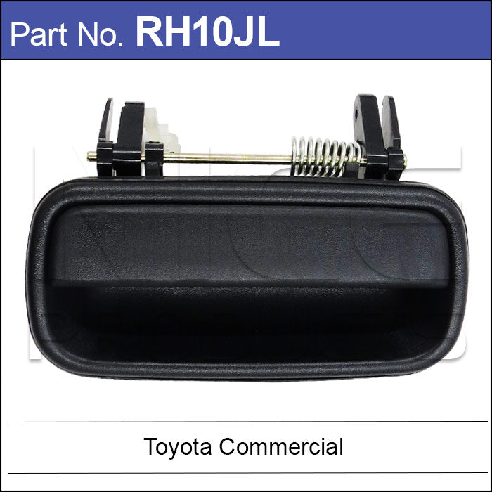 Door Handle RH10JL - Nice Products | Universal Auto Spares