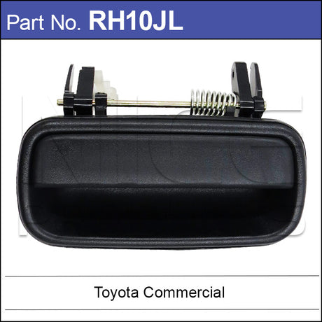 Door Handle RH10JL - Nice Products | Universal Auto Spares