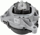 Mounting, Engine 38090 01 - LEMFÖRDER