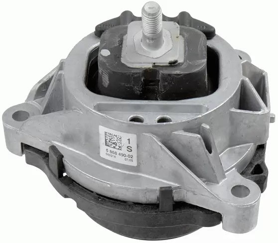 Mounting, Engine 38090 01 - LEMFÖRDER