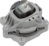 Mounting, Engine 38092 01 - LEMFÖRDER