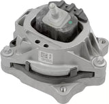 Mounting, Engine 38093 01 - LEMFÖRDER