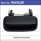 Door Handle RH10JR - Nice Products | Universal Auto Spares