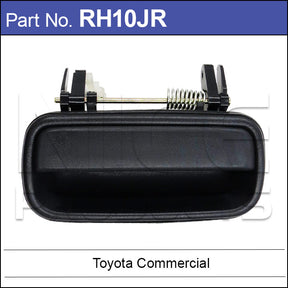 Door Handle RH10JR - Nice Products | Universal Auto Spares