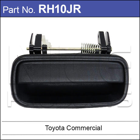 Door Handle RH10JR - Nice Products | Universal Auto Spares