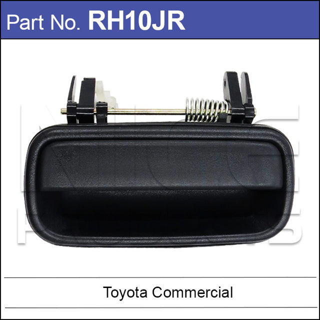 Door Handle RH10JR - Nice Products | Universal Auto Spares