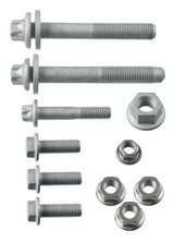 Repair Kit, Wheel Suspension 38119 01 - LEMFÖRDER