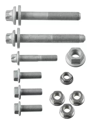 Repair Kit, Wheel Suspension 38119 01 - LEMFÖRDER