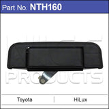 Door Handle NTH160 - Nice Products | Universal Auto Spares