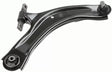 Control/Trailing Arm, Wheel Suspension 38168 01 - LEMFÖRDER