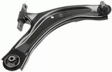 Control/Trailing Arm, Wheel Suspension 38168 01 - LEMFÖRDER - Control Arms - LEMFÖRDER