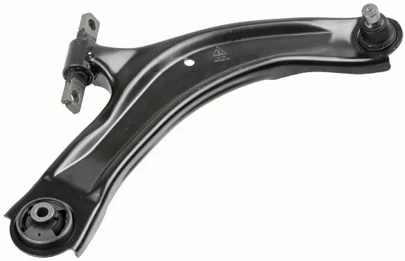 Control/Trailing Arm, Wheel Suspension 38168 01 - LEMFÖRDER