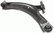 Control/Trailing Arm, Wheel Suspension 38169 01 - LEMFÖRDER