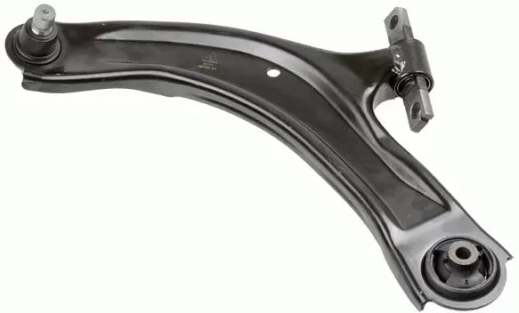 Control/Trailing Arm, Wheel Suspension 38169 01 - LEMFÖRDER