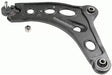 Control/Trailing Arm, Wheel Suspension 38170 01 - LEMFÖRDER