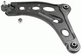 Control/Trailing Arm, Wheel Suspension 38170 01 - LEMFÖRDER - Control Arms - LEMFÖRDER