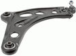 Control/Trailing Arm, Wheel Suspension 38171 01 - LEMFÖRDER