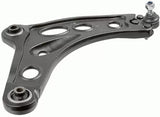 Control/Trailing Arm, Wheel Suspension 38171 01 - LEMFÖRDER - Control Arms - LEMFÖRDER