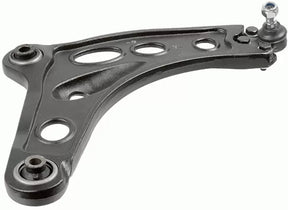 Control/Trailing Arm, Wheel Suspension 38171 01 - LEMFÖRDER