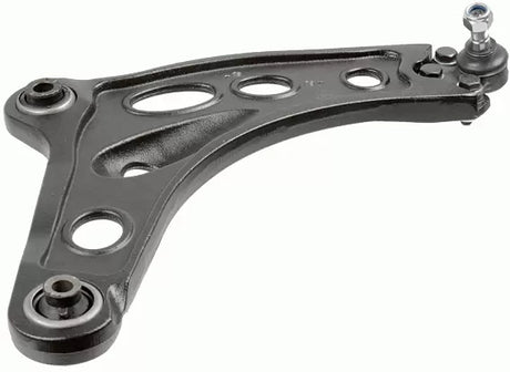 Control/Trailing Arm, Wheel Suspension 38171 01 - LEMFÖRDER