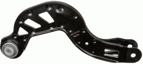 Control/Trailing Arm, Wheel Suspension 38175 01 - LEMFÖRDER