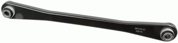 Control/Trailing Arm, Wheel Suspension 38176 01 - LEMFÖRDER