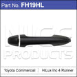 Door Handle FH19HL - Nice Products | Universal Auto Spares