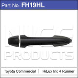 Door Handle FH19HL - Nice Products | Universal Auto Spares