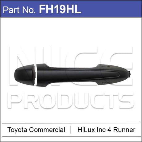 Door Handle FH19HL - Nice Products | Universal Auto Spares