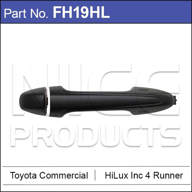 Door Handle FH19HL - Nice Products | Universal Auto Spares