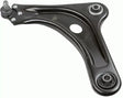 Control/Trailing Arm, Wheel Suspension 38177 01 - LEMFÖRDER