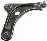 Control/Trailing Arm, Wheel Suspension 38178 01 - LEMFÖRDER