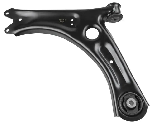 Control/Trailing Arm, Wheel Suspension 38182 01 - LEMFÖRDER