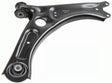 Control/Trailing Arm, Wheel Suspension 38183 01 - LEMFÖRDER