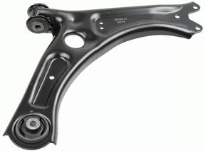 Control/Trailing Arm, Wheel Suspension 38183 01 - LEMFÖRDER