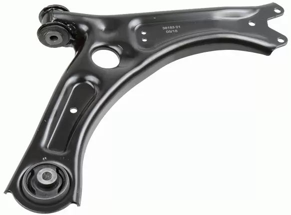 Control/Trailing Arm, Wheel Suspension 38183 01 - LEMFÖRDER