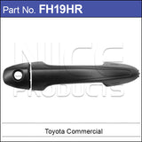 Door Handle FH19HR - Nice Products | Universal Auto Spares