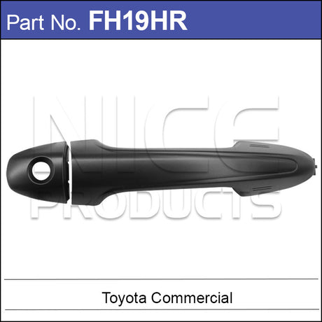 Door Handle FH19HR - Nice Products | Universal Auto Spares