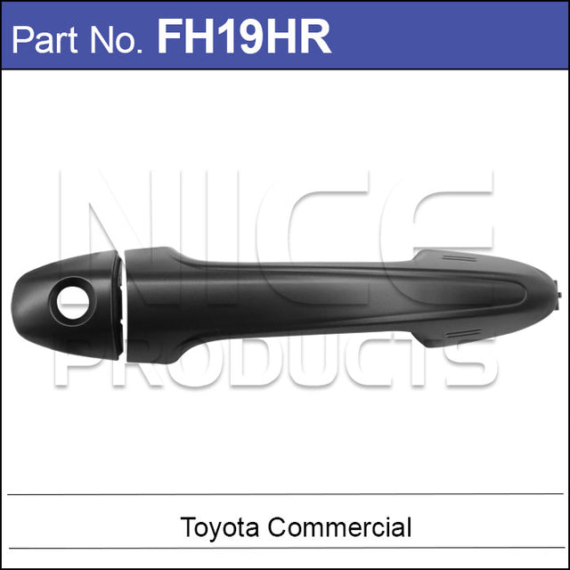 Door Handle FH19HR - Nice Products | Universal Auto Spares