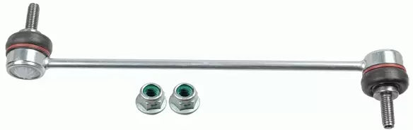 Link/Coupling Rod, Stabiliser Bar 38187 01 - LEMFÖRDER