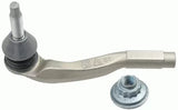 Tie Rod End 38196 01 - LEMFÖRDER - Tie Rods & Rack Ends - LEMFÖRDER