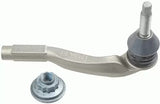 Tie Rod End 38197 01 - LEMFÖRDER - Tie Rods & Rack Ends - LEMFÖRDER