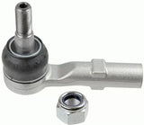 Tie Rod End 38199 01 - LEMFÖRDER - Tie Rods & Rack Ends - LEMFÖRDER