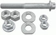 Repair Kit, Wheel Suspension 38206 01 - LEMFÖRDER