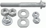 Repair Kit, Wheel Suspension 38206 01 - LEMFÖRDER
